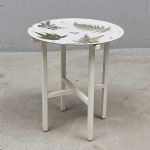 1753&nbsp;7182&nbsp;TEA TABLE